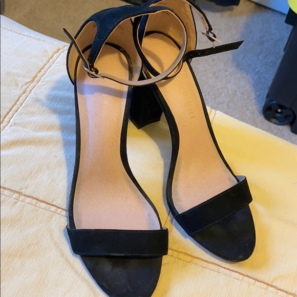 Madden girl heels - Picture 2 of 2